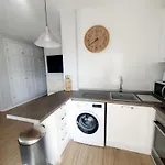 Coqueto Apartamento Las Marinas Denia