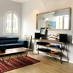 Coqueto Apartamento Las Marinas Denia