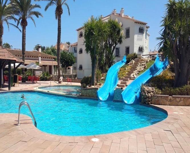 Coqueto Marinas Apartment *
