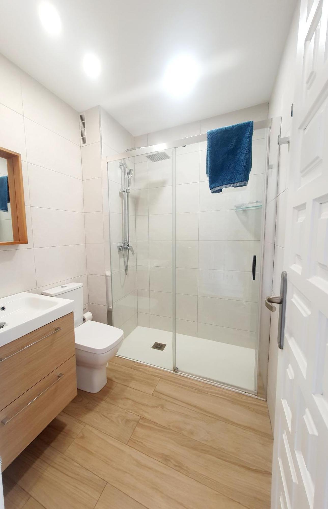 Apartment Coqueto Marinas