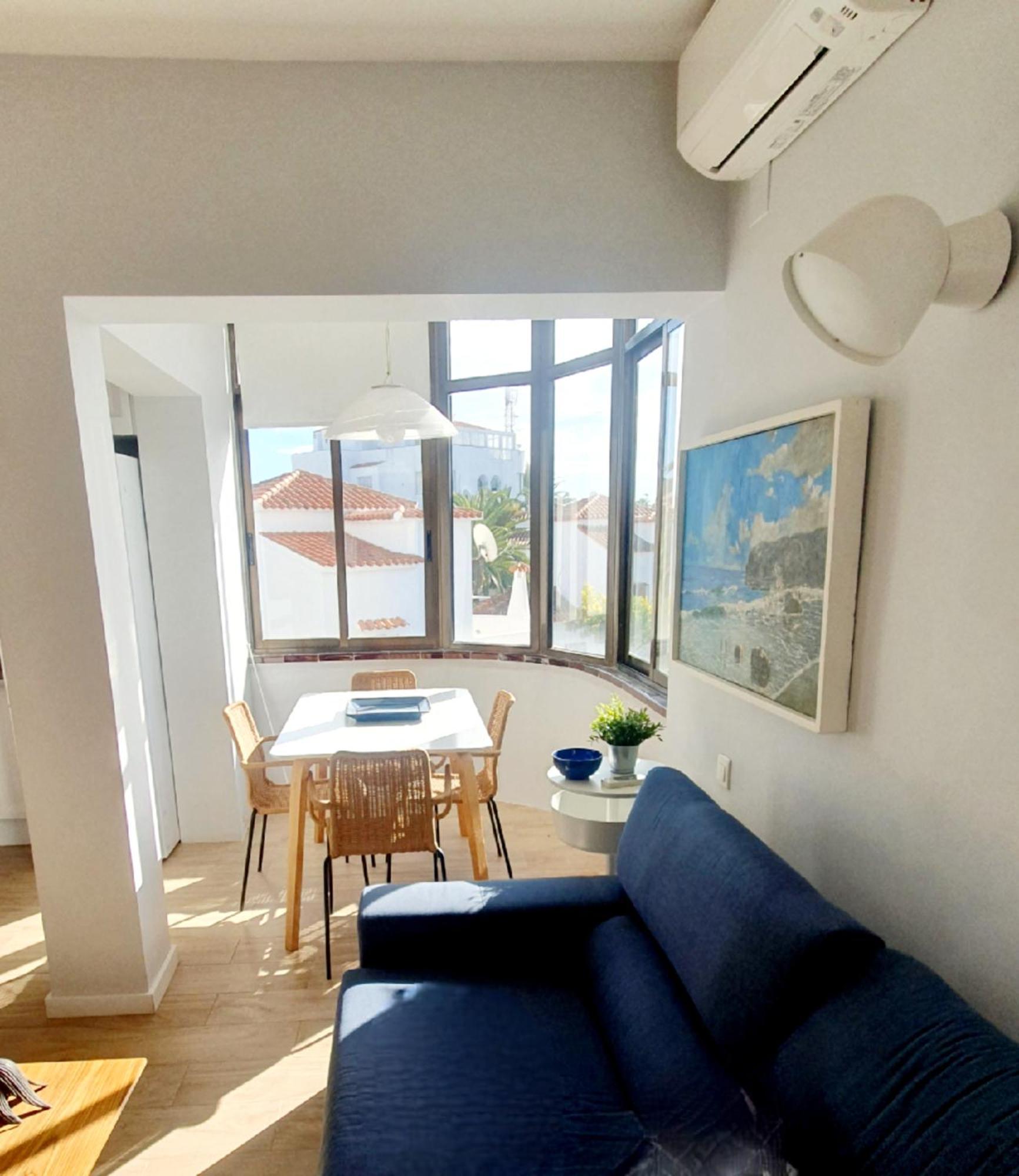 Apartment Coqueto Marinas