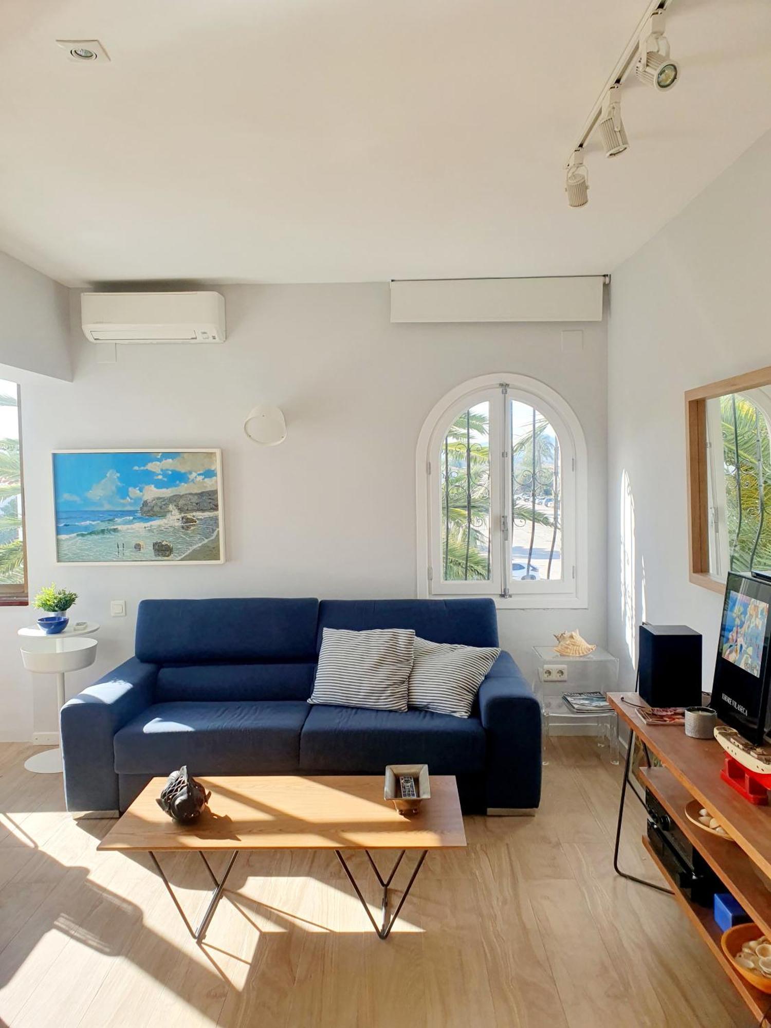 Apartment Coqueto Marinas *