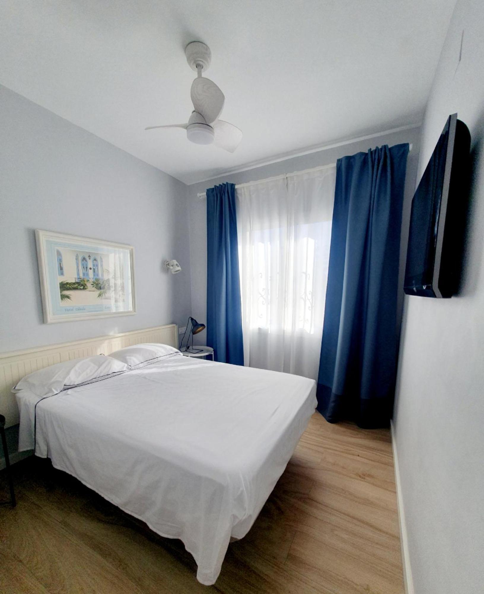Coqueto Marinas Apartment Dénia