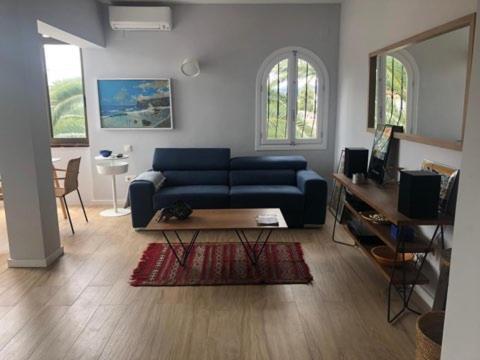 Coqueto Marinas Apartment
